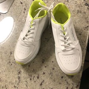 Bebe sneakers